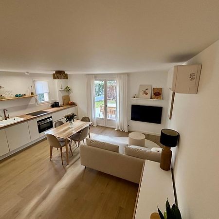 Bastidon Paisible Dans Residence Avec Piscine Fréjus 외부 사진