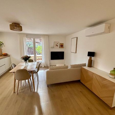 Bastidon Paisible Dans Residence Avec Piscine Fréjus 외부 사진