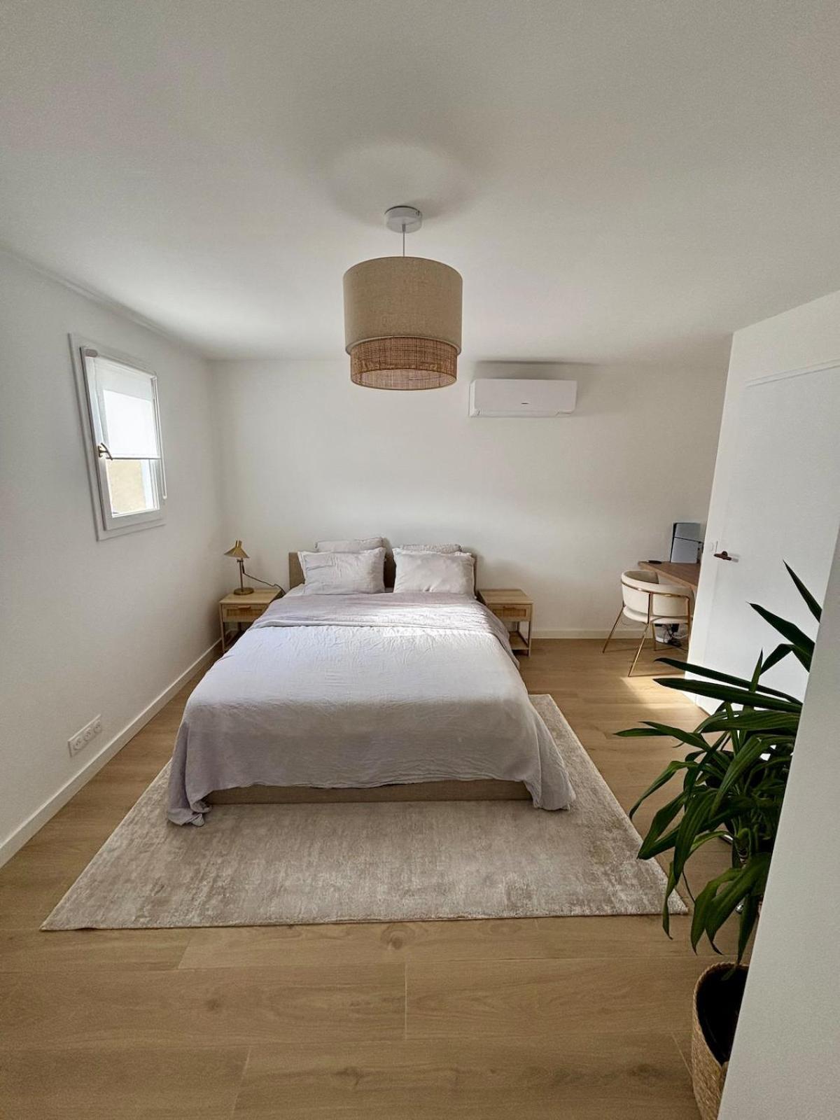 Bastidon Paisible Dans Residence Avec Piscine Fréjus 외부 사진