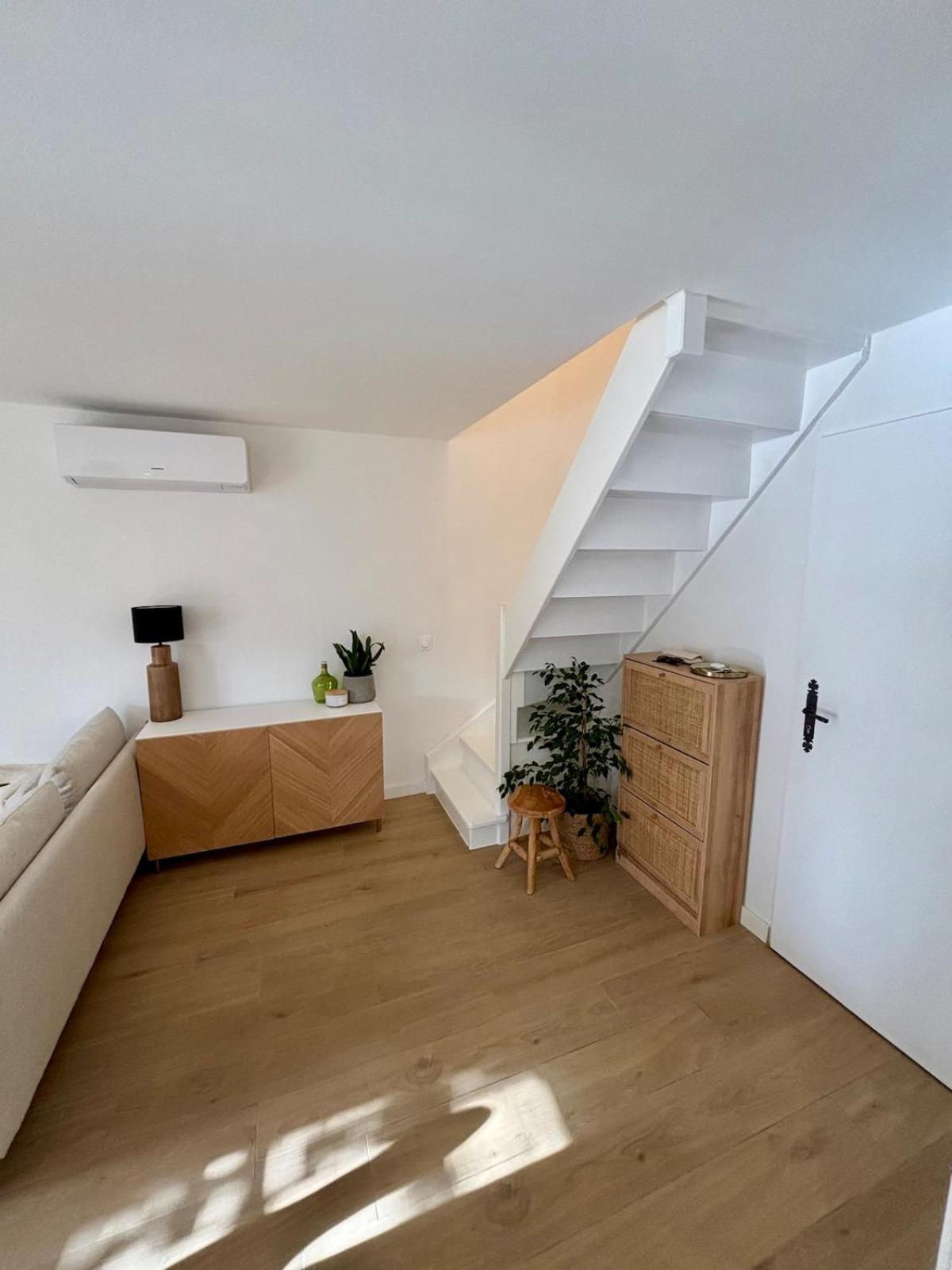 Bastidon Paisible Dans Residence Avec Piscine Fréjus 외부 사진