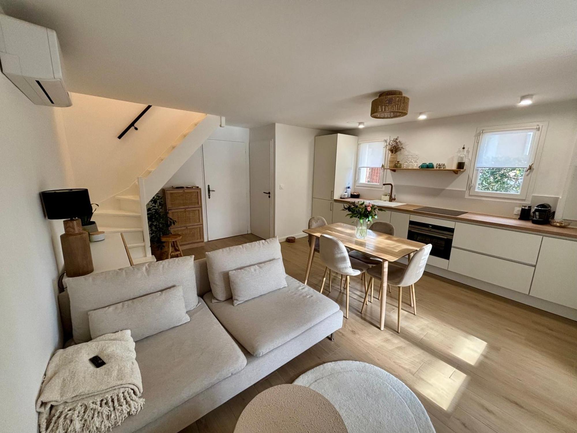 Bastidon Paisible Dans Residence Avec Piscine Fréjus 외부 사진