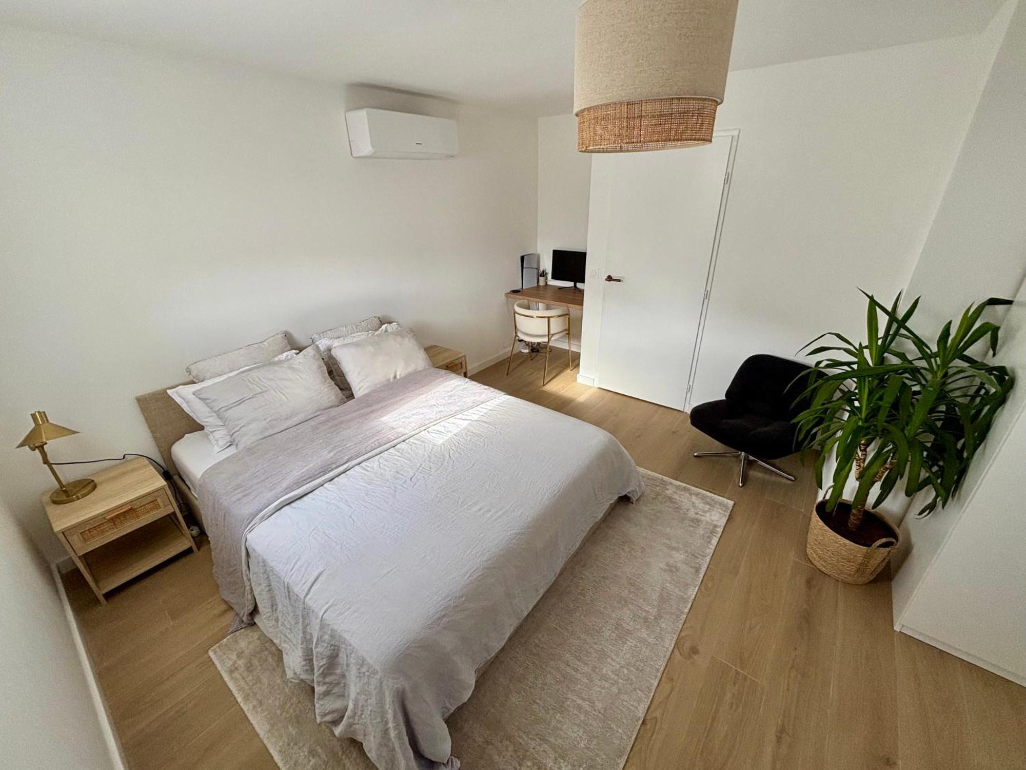 Bastidon Paisible Dans Residence Avec Piscine Fréjus 외부 사진