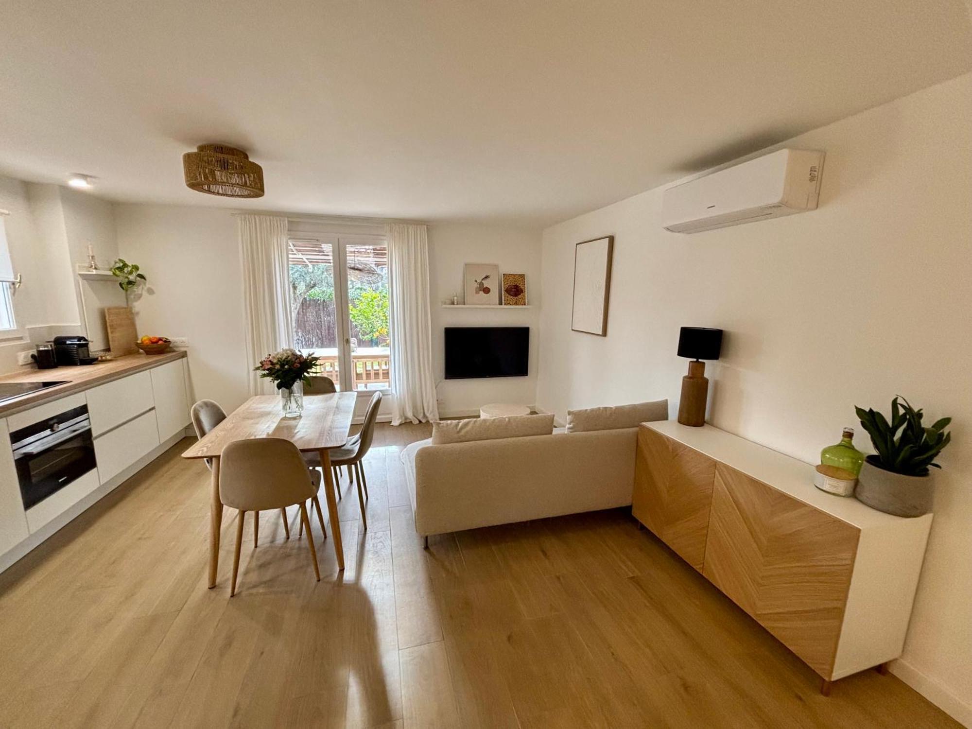 Bastidon Paisible Dans Residence Avec Piscine Fréjus 외부 사진